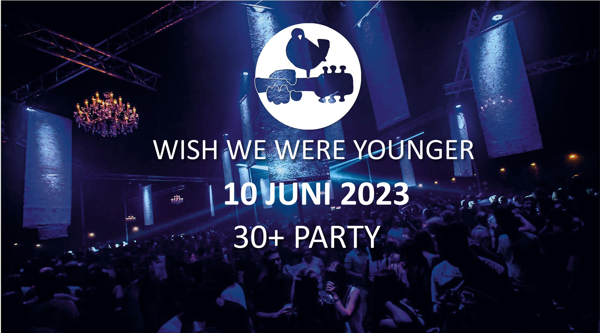 30 plus party