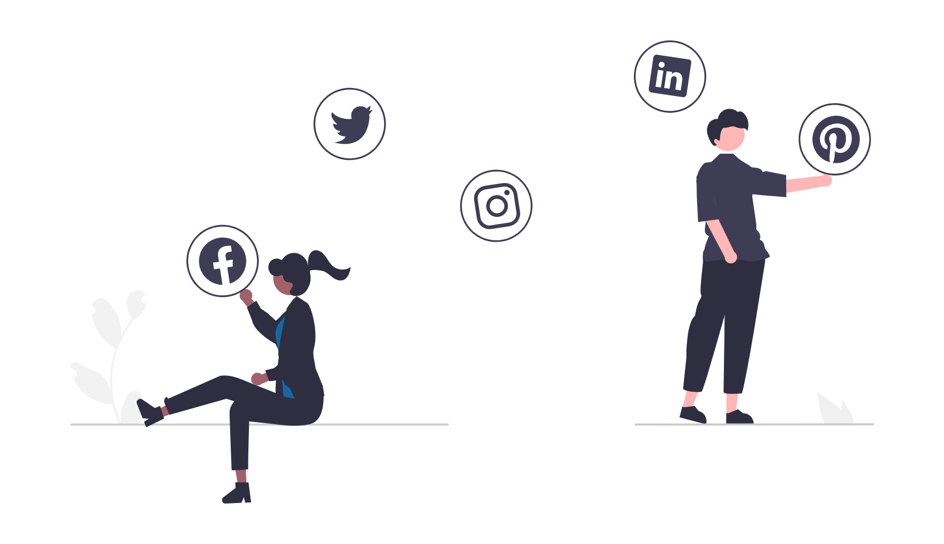 Sociale Media