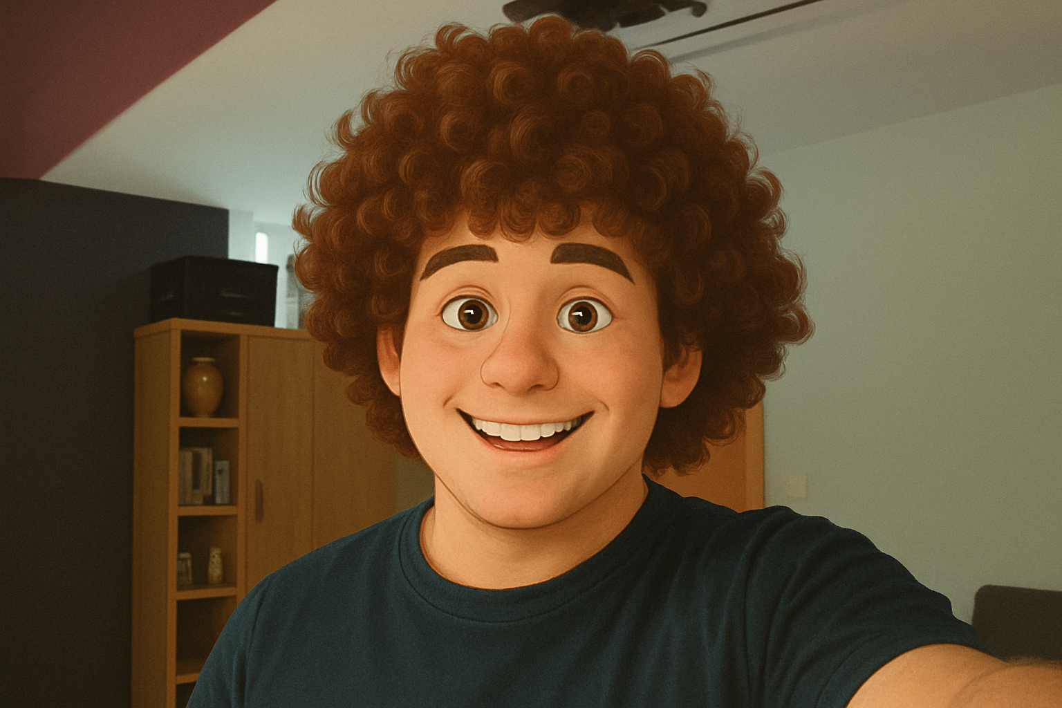 Cartoon