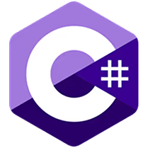 C#